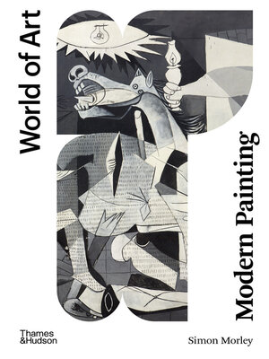 cover image of Modern Painting